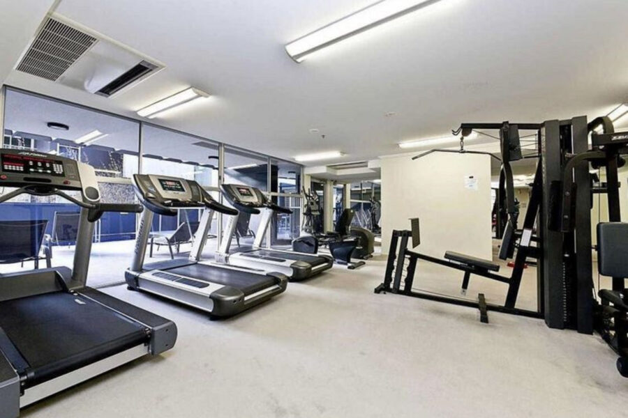 1806/70 Mary St Brisbane City , QLD 4000 Australia