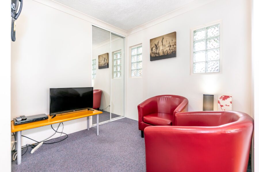 106/19 Sheehan St Milton , QLD 4064 Australia