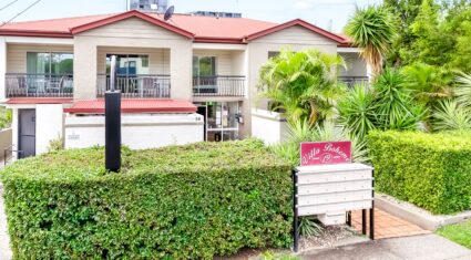 106/19 Sheehan St Milton , QLD 4064 Australia