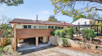 334 Fig Tree Pocket Road Fig Tree Pocket , QLD 4069 