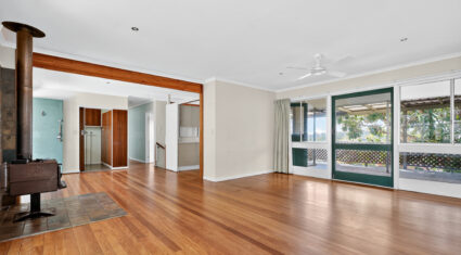 334 Fig Tree Pocket Road Fig Tree Pocket , QLD 4069 