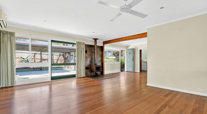 334 Fig Tree Pocket Road Fig Tree Pocket , QLD 4069 