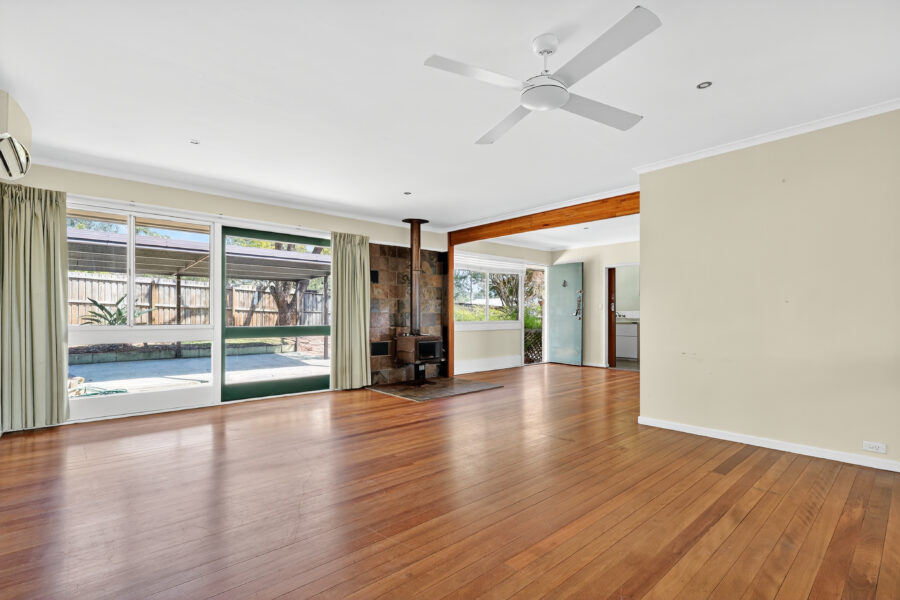 334 Fig Tree Pocket Road Fig Tree Pocket , QLD 4069 