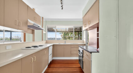 334 Fig Tree Pocket Road Fig Tree Pocket , QLD 4069 