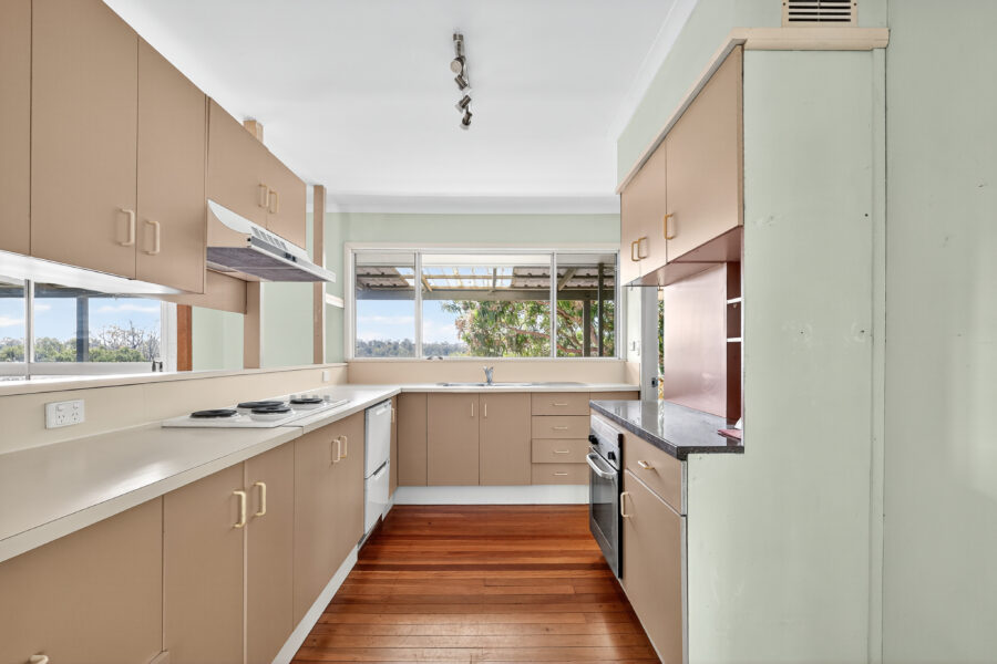 334 Fig Tree Pocket Road Fig Tree Pocket , QLD 4069 