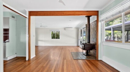 334 Fig Tree Pocket Road Fig Tree Pocket , QLD 4069 