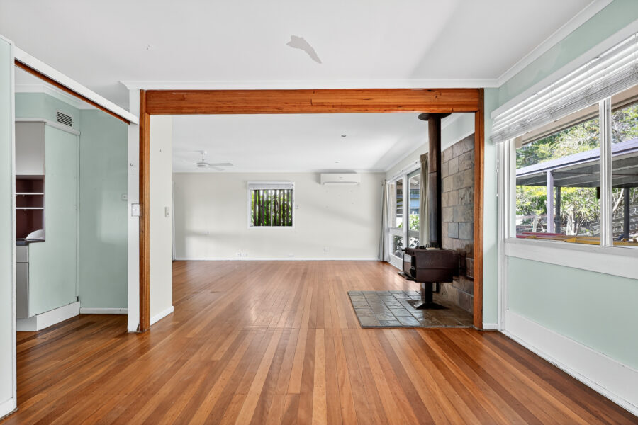 334 Fig Tree Pocket Road Fig Tree Pocket , QLD 4069 