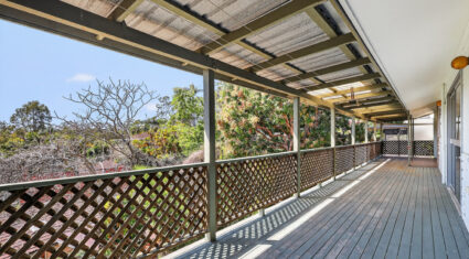 334 Fig Tree Pocket Road Fig Tree Pocket , QLD 4069 