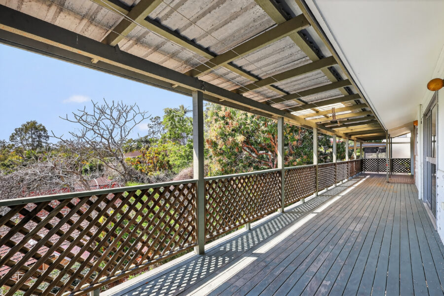 334 Fig Tree Pocket Road Fig Tree Pocket , QLD 4069 