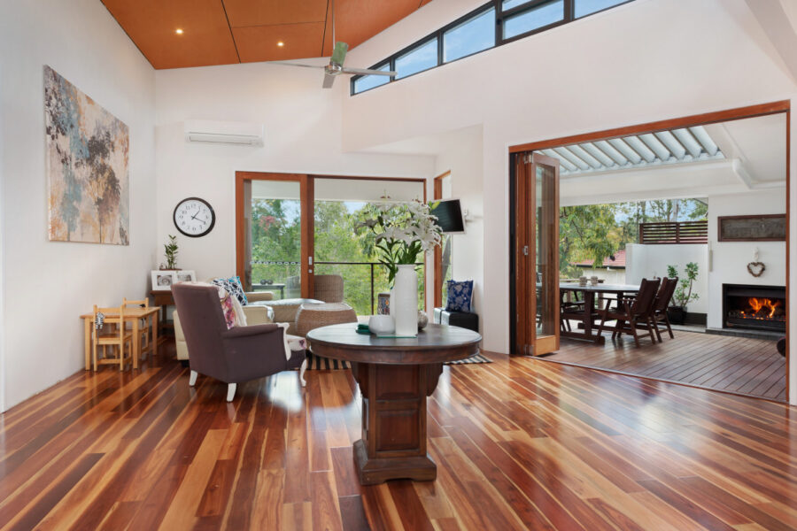 162 Chapel Hill Road Chapel Hill , QLD 4069