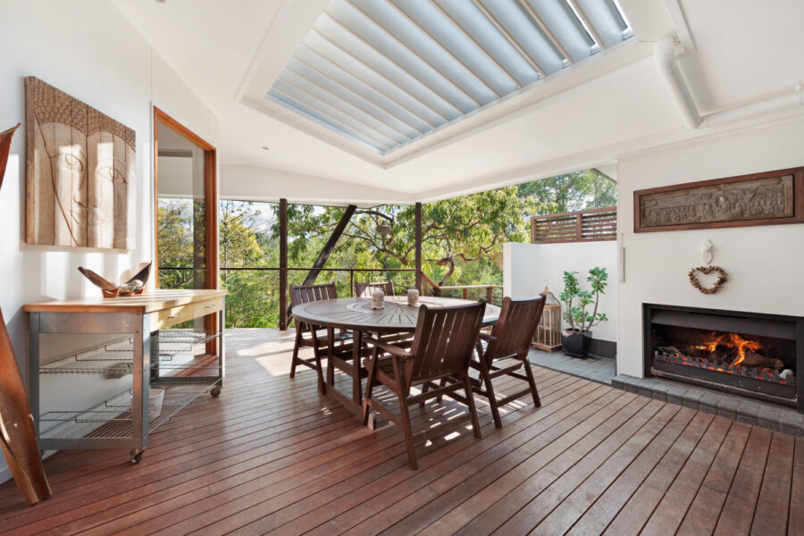 162 Chapel Hill Road Chapel Hill , QLD 4069