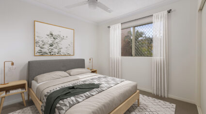 25/14 Le Geyt Street Windsor , QLD 4030 