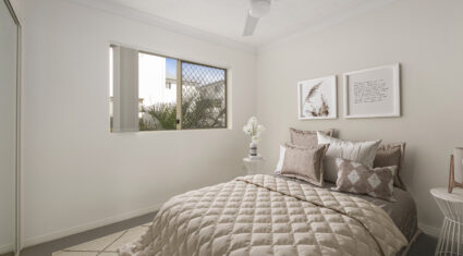 25/14 Le Geyt Street Windsor , QLD 4030 