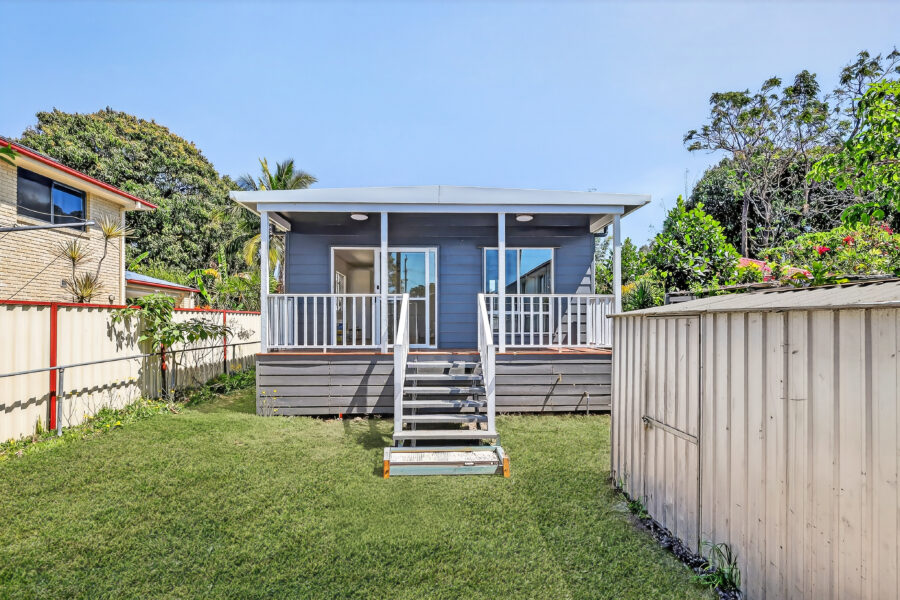 154B Osborne Rd Mitchelton , QLD 4053 Australia