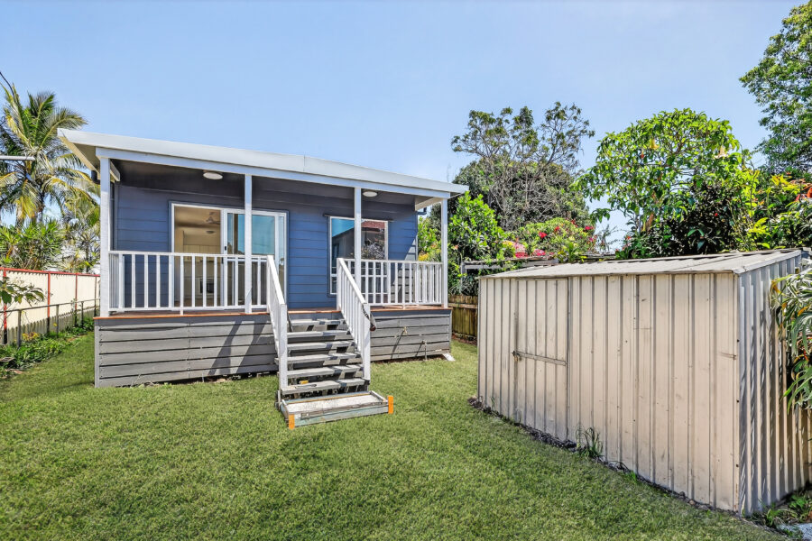 154B Osborne Rd Mitchelton , QLD 4053 Australia