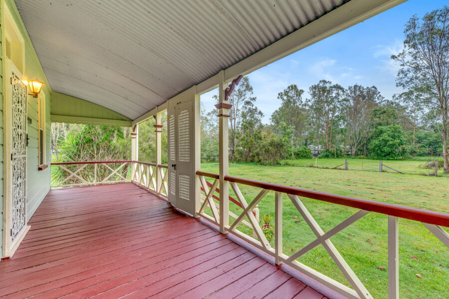 631 Hawkesbury Road ANSTEAD , QLD 4070