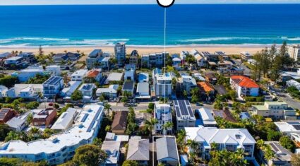1/89 Petrel Ave Mermaid Beach , QLD 4218 Australia