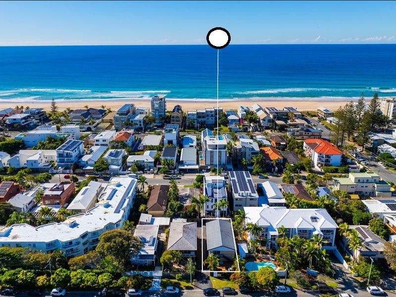 1/89 Petrel Ave Mermaid Beach , QLD 4218 Australia