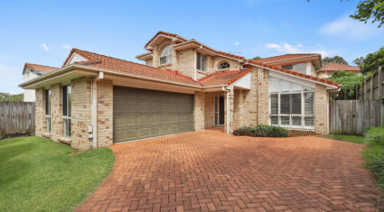 8 Deborah Place Westlake , QLD 4074 