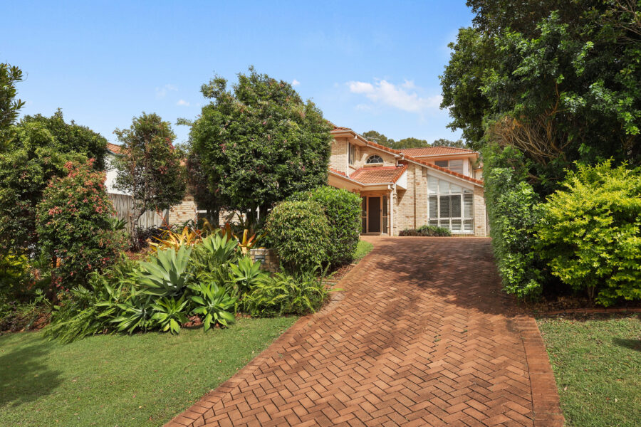 8 Deborah Place Westlake , QLD 4074