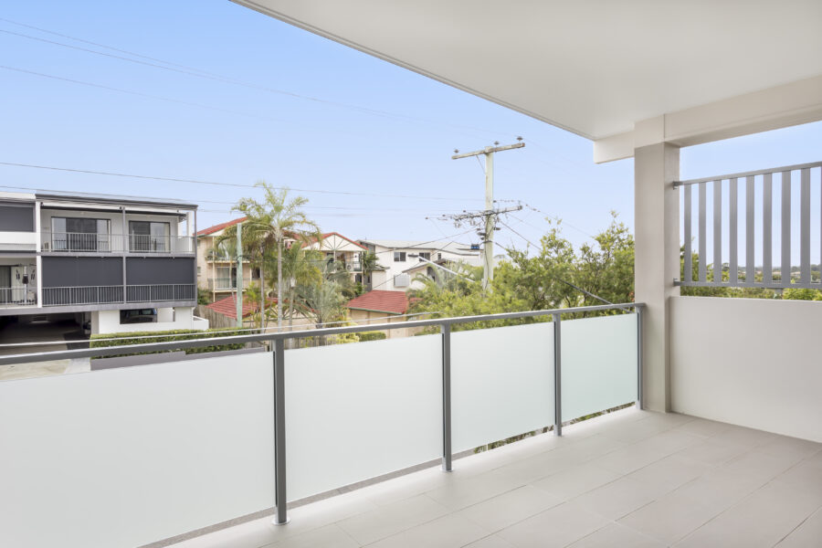 10/48 Oliver Street Nundah , QLD 4012 