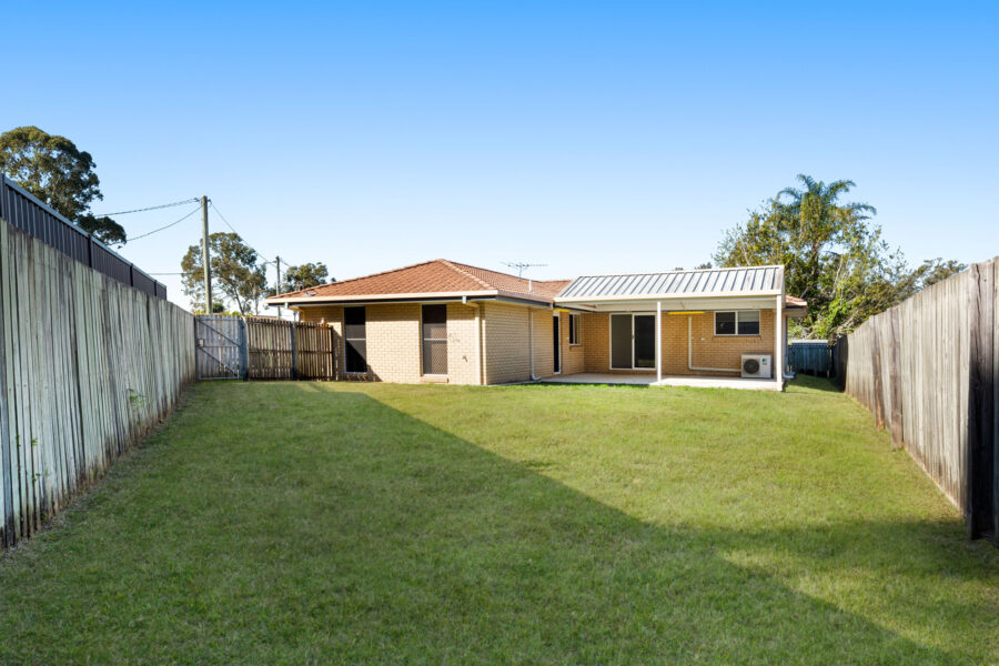 11 Liberty Ct Morayfield , QLD 4506 Australia