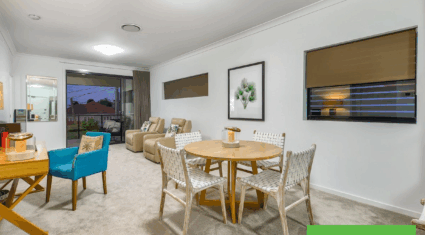 15/23 Potts St East Brisbane , QLD 4169 Australia