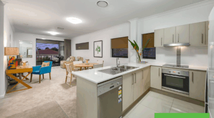 15/23 Potts St East Brisbane , QLD 4169 Australia