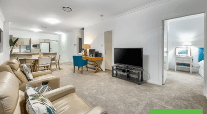 15/23 Potts St East Brisbane , QLD 4169 Australia