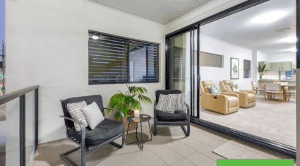 15/23 Potts St East Brisbane , QLD 4169 Australia