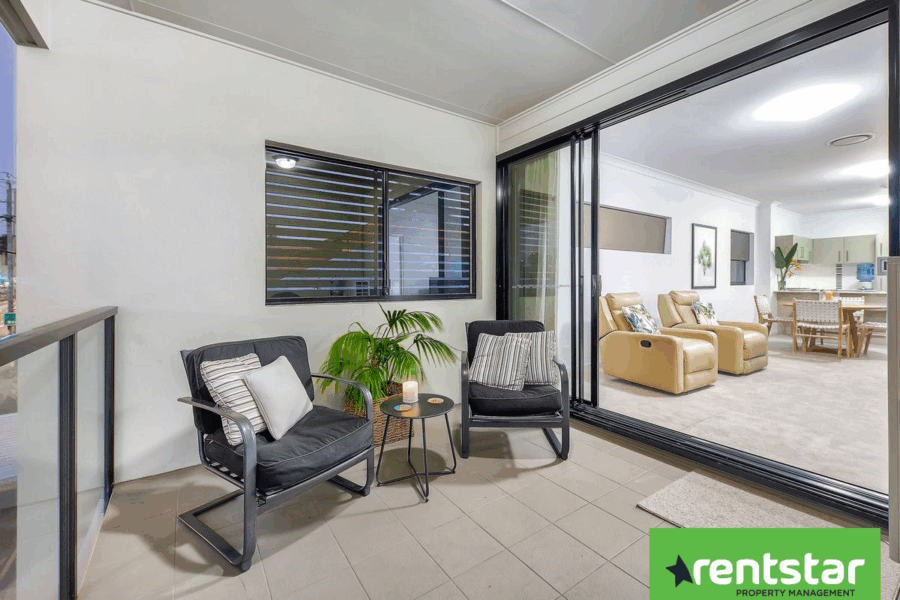 15/23 Potts St East Brisbane , QLD 4169 Australia