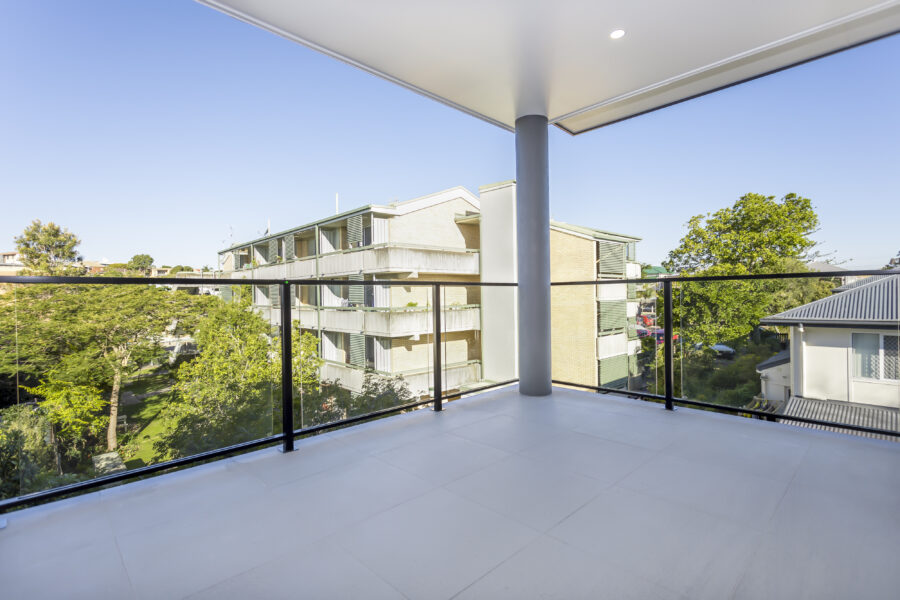 2/53 Gordon Street Greenslopes , QLD 4120 