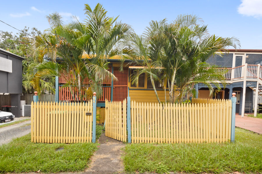 44 Marquis Street Greenslopes , QLD 4120 Australia