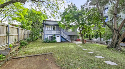 7 Little Jane St West End , QLD 4101 Australia