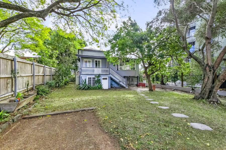 7 Little Jane St West End , QLD 4101 Australia