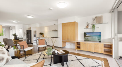 37/153 Lambert St Kangaroo Point , QLD 4169 Australia