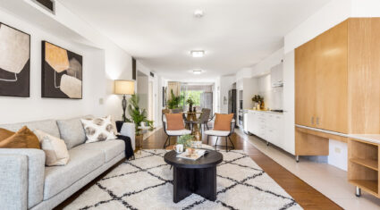 37/153 Lambert St Kangaroo Point , QLD 4169 Australia