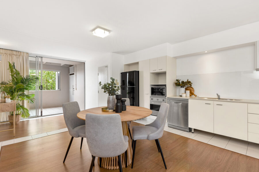 37/153 Lambert St Kangaroo Point , QLD 4169 Australia