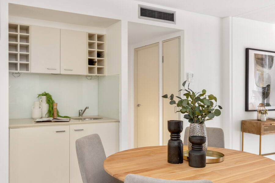 37/153 Lambert St Kangaroo Point , QLD 4169 Australia