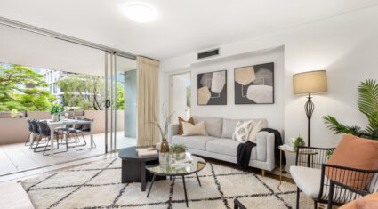 37/153 Lambert St Kangaroo Point , QLD 4169 Australia