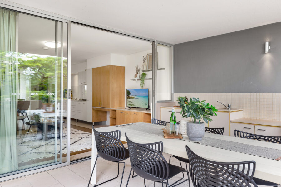 37/153 Lambert St Kangaroo Point , QLD 4169 Australia