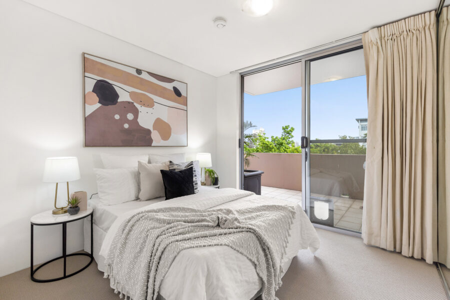 37/153 Lambert St Kangaroo Point , QLD 4169 Australia