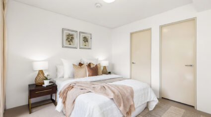 37/153 Lambert St Kangaroo Point , QLD 4169 Australia