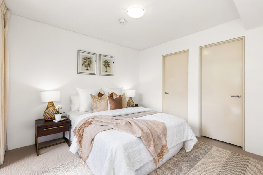 37/153 Lambert St Kangaroo Point , QLD 4169 Australia