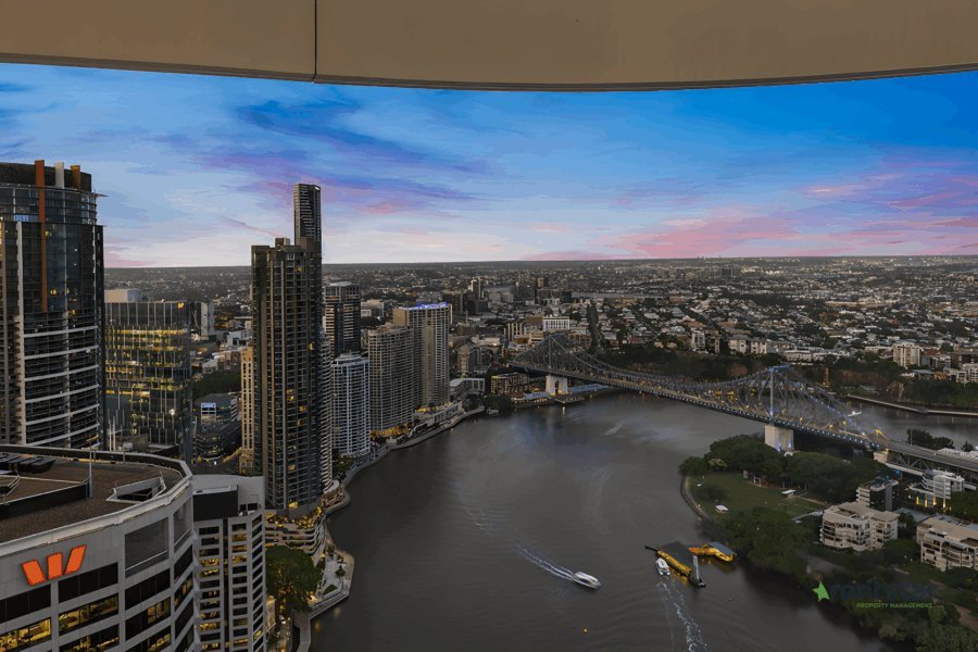 4702/71 Eagle Street Brisbane City , QLD 4000 Australia
