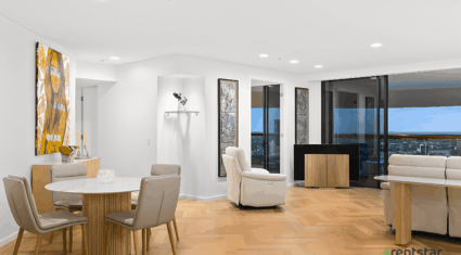 4702/71 Eagle Street Brisbane City , QLD 4000 Australia