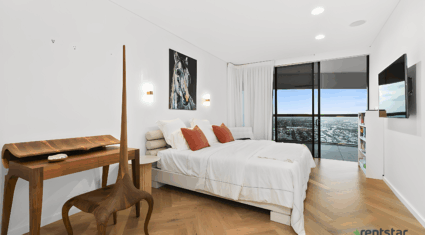 4702/71 Eagle Street Brisbane City , QLD 4000 Australia