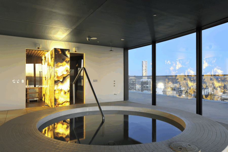 4702/71 Eagle Street Brisbane City , QLD 4000 Australia