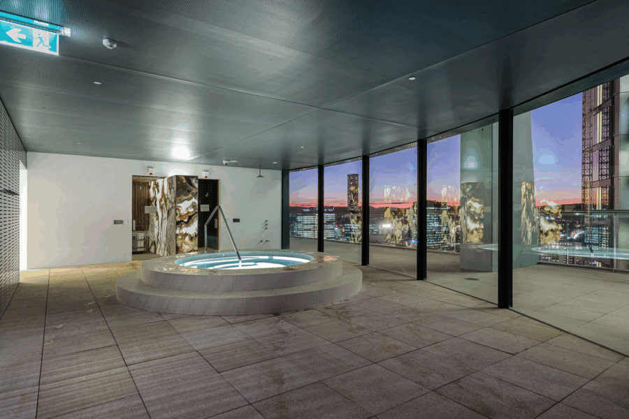 4702/71 Eagle Street Brisbane City , QLD 4000 Australia