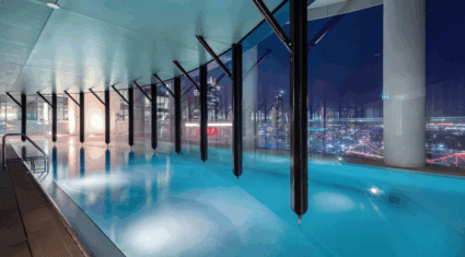 4702/71 Eagle Street Brisbane City , QLD 4000 Australia